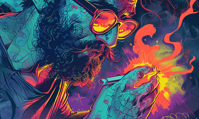 Graphic Design at Sawyers Creative