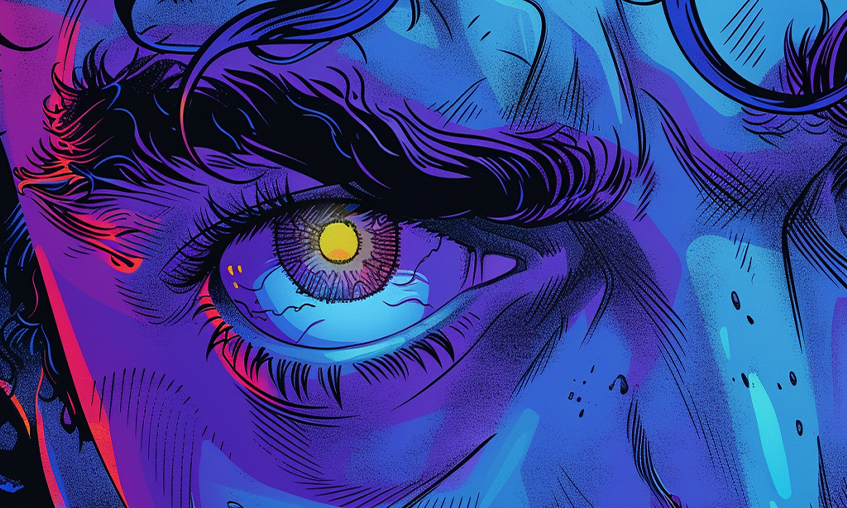 Unique Design at Sawyers Creative